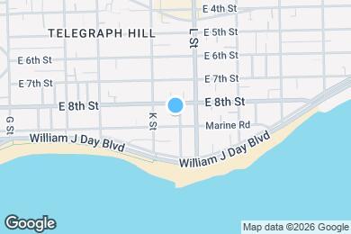 Map image of the property - 9 Hatch St