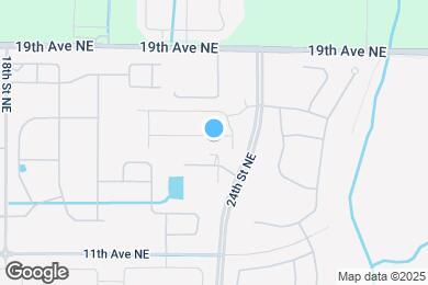 Map image of the property - 2277 Treesdale Ave