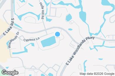 Map image of the property - 70 Woodlake Pl