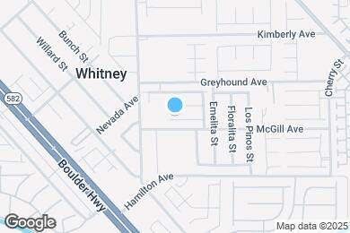 Map image of the property - 6226 Port Astoria Ct