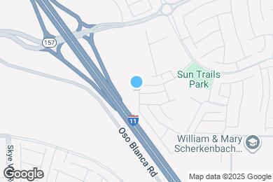 Map image of the property - 9489 Sky Pointe Dr