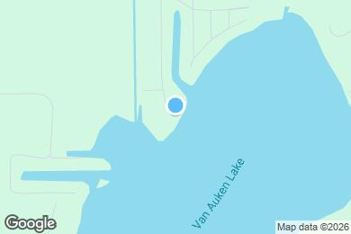 Map image of the property - 44361 66th St