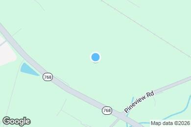 Map image of the property - 448 Red Poll Wy