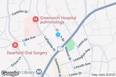 Map image of the property - 20 Church St