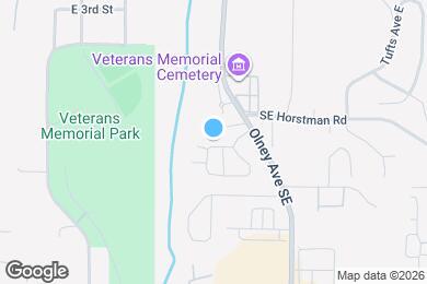 Map image of the property - 2989 Lowren Loop