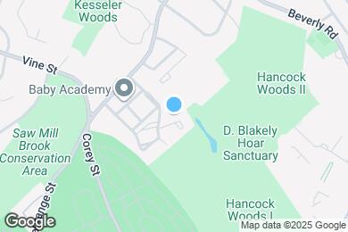 Map image of the property - 26 Westgate Rd