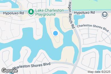 Map image of the property - 7178 Catalina Isle Dr