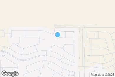Map image of the property - 19651 W Palo Verde Dr