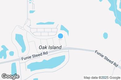 Map image of the property - 3023 Bird of Paradise Ln