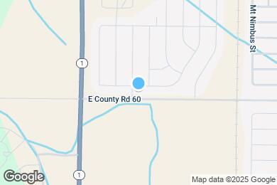 Map image of the property - 3207 Meadow Gate Dr