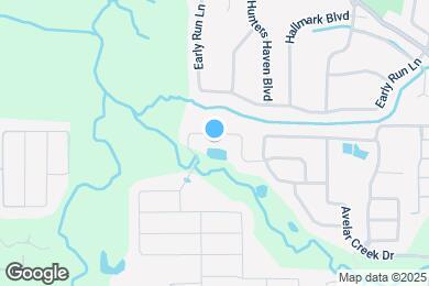 Map image of the property - 10109 Caraway Spice Ave