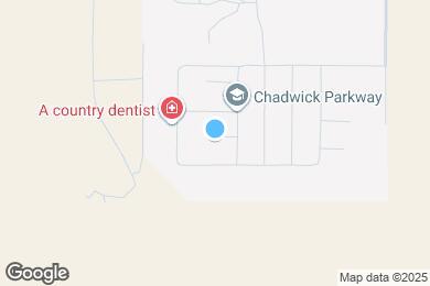Map image of the property - 508 Bobcat Ct