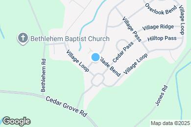 Map image of the property - 5892 Village Loop