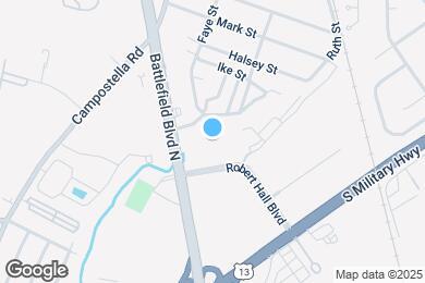 Map image of the property - Starling Village