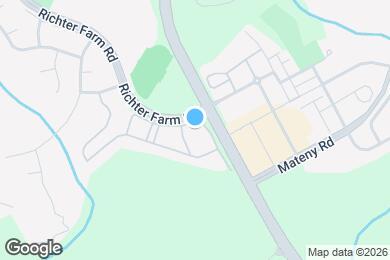 Map image of the property - 13306 Kilmarnock Way