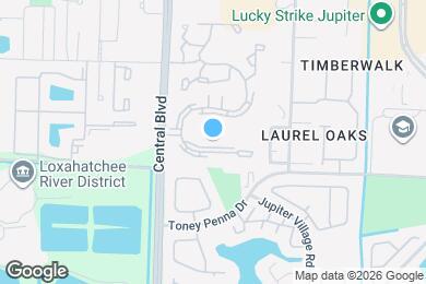 Map image of the property - 6327 Chasewood Dr