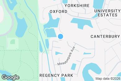 Map image of the property - 4490 Brookstone Ct