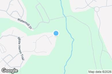 Map image of the property - 703 Red Cedar Ct