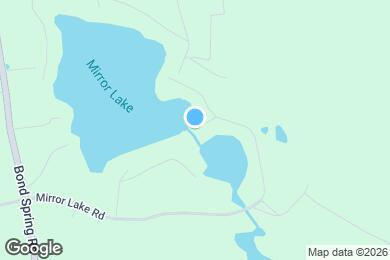 Map image of the property - 7 Kincaid Ln