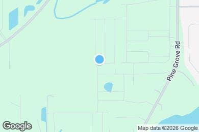 Map image of the property - 5937 Thistleberry Flds Ln