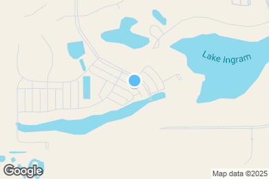 Map image of the property - 6493 Breeze Filled Ln