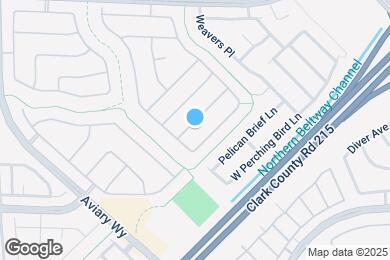 Map image of the property - 3721 Tiger Ridge Ln