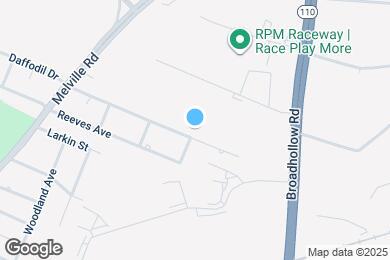 Map image of the property - 57 Alexander Ave