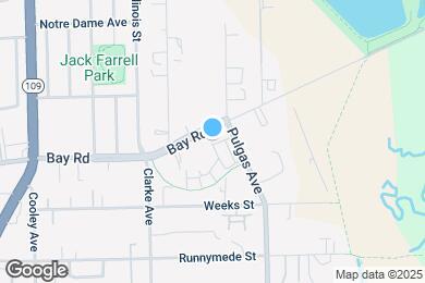Map image of the property - 910 Montage Cir