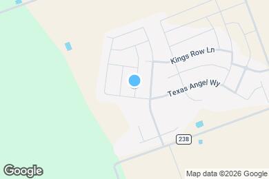 Map image of the property - 129 Hellcats Wy