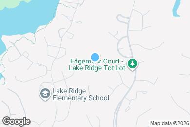 Map image of the property - 3229 Manitoba Dr