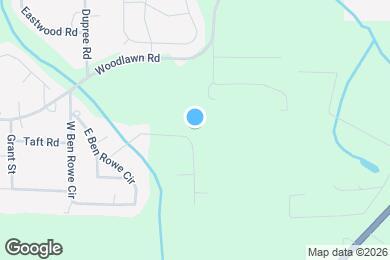 Map image of the property - 5857 J B Hines Rd