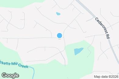 Map image of the property - 33 Leyland Crossing