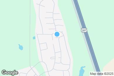 Map image of the property - 114 Buffalo Ridge Rd