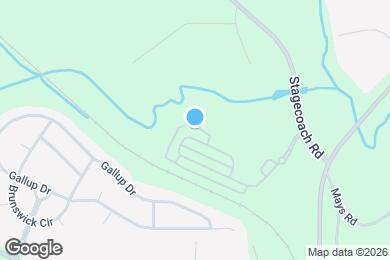 Map image of the property - 661 Woodall Rd
