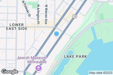 Map image of the property - Prospect Downs