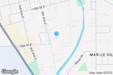 Map image of the property - 101 Kynzie Ln