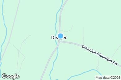 Map image of the property - 2954 Co Rd 36