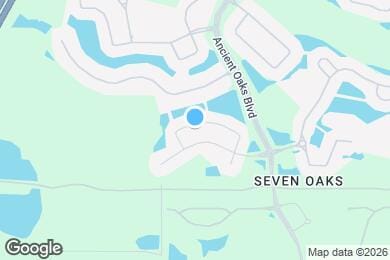 Map image of the property - 27042 Firebush Dr