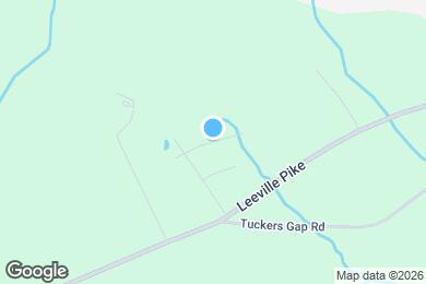 Map image of the property - 3017 Lucky Ln