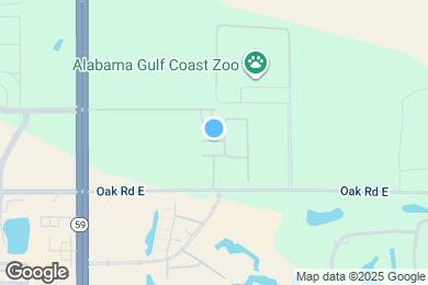 Map image of the property - 6194 AL-59