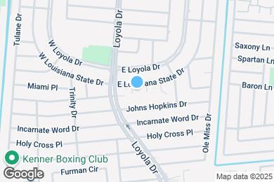 Map image of the property - 4 Bradley Pl