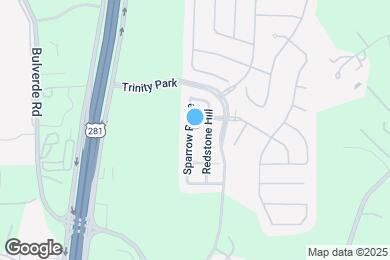 Map image of the property - 26814 Sparrow Rdg
