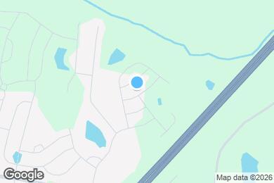 Map image of the property - 721 Cider Ml Wy