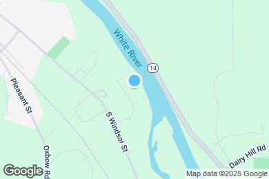 Map image of the property - 291 Moses Ln