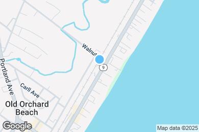 Map image of the property - 72 E Grand Ave