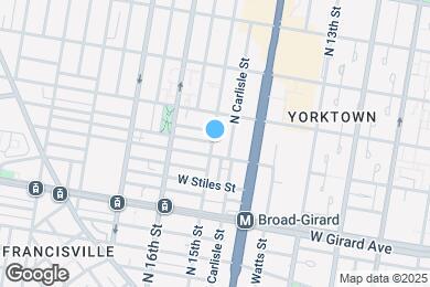 Map image of the property - Little Greenery
