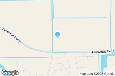 Map image of the property - Broadway at Tamarron Rental Homes