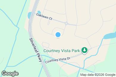 Map image of the property - 294 Varner Way