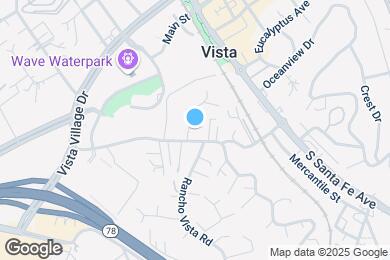 Map image of the property - 366 Peters Dr