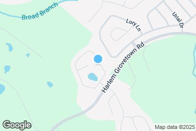 Map image of the property - 124 Swinton Pond Rd